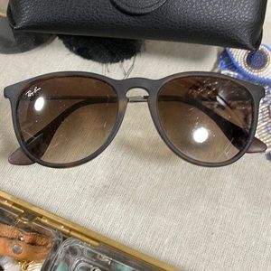 RayBan wayfarer